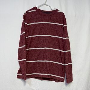 Old navy striped longsleeve shirt